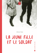 Jeune fille et le soldat (La)